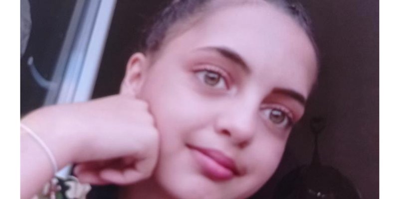 JESTE LI JE VIDJELI? Nestala 13-godišnja djevojčica