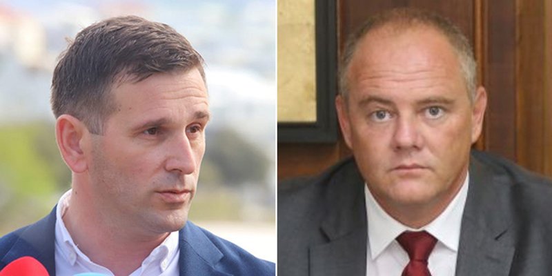 Visoki Trgovački sud ukinuo privremenu mjeru u Vodovodu, evo što kažu dogradonačelnik Splita i HDZ-ov direktor