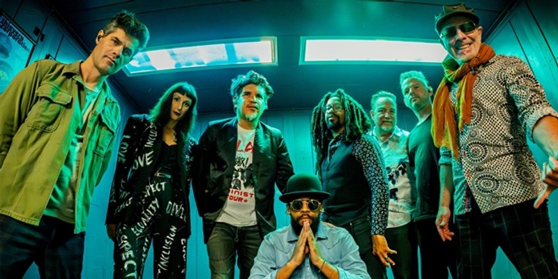 Thievery Corporation dolaze u Šibenik u sklopu velike turneje za 30 godina benda!