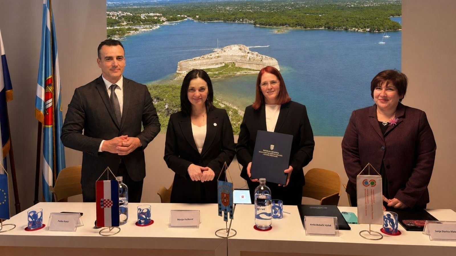 Više od dva milijuna eura za ekološki projekt, provjerite što će se raditi