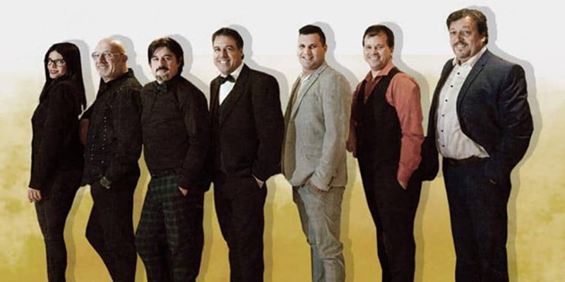 FESTIVO U SUĆURCU 'Ekipa željna zabave zna gdje će za vikend'