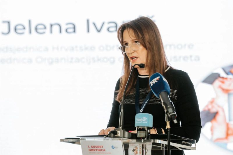 Susret obrtnica