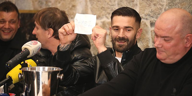 ČETIRI KAFIĆA: Za Antique igraju Livaja i Biuk, a ne odustaju ni od Rakitića