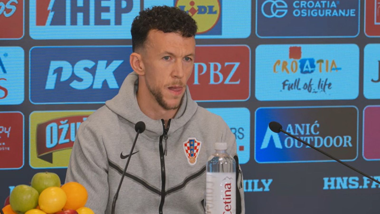 Hrvatska je izgubila, ali Perišić je stigao do nevjerojatnog dosega!