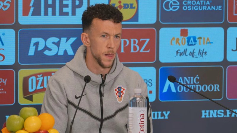 Ivan Perišić osigurao drugi naslov prvaka s PSV-om!