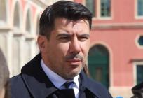 VIDEO Grmoja pozvao na 'konačni obračun s mafijom u kravatama'