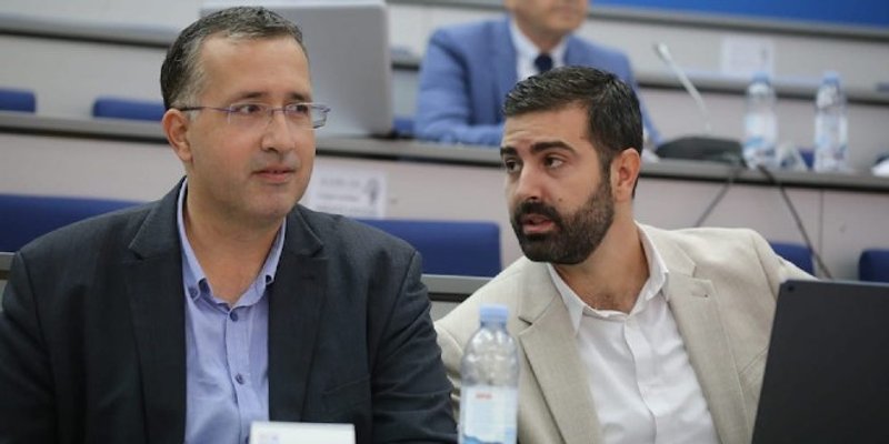 Disciplinirani i poniženi SDP-ovci