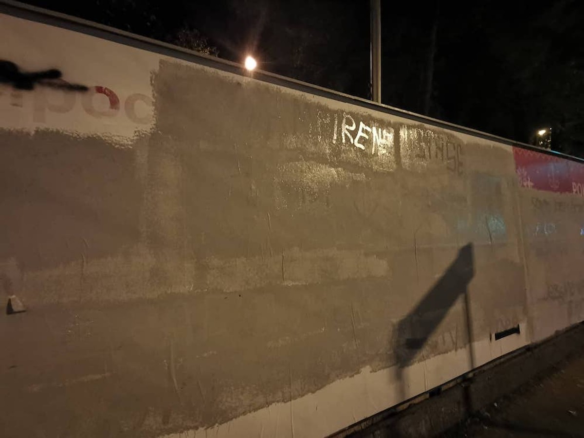 DA SE BOLJE RAZUMIJEMO 'Milorade, neka, neka, ustaški te logor čeka'