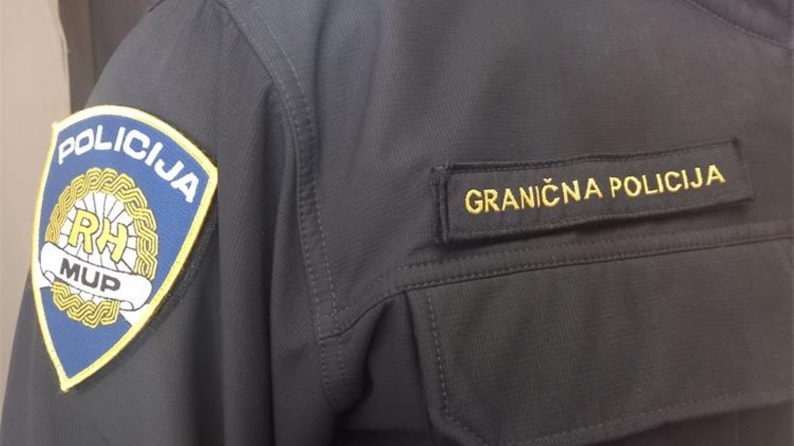 Privremeno se zatvara granični prijelaz