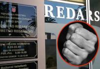 NAPAD NA KOMUNALNOG REDARA Vrijednog djelatnika vlasnik ugostiteljskog objekta udario šakom u glavu
