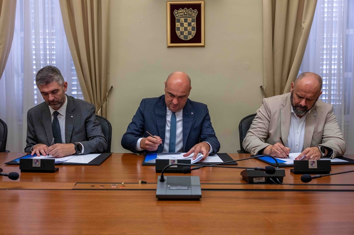 Osniva se šesti ured Centra za sigurniji internet u Hrvatskoj
