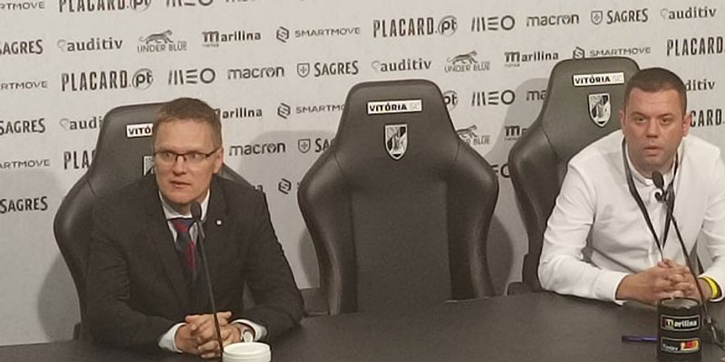 HAJDUKOV TRENER: Ne idemo u Španjolsku slikati se s igračima Villarreala i objaviti to na Instagramu!