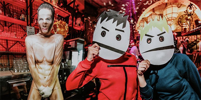 Fabškare večeras u popularnom splitskom pubu!