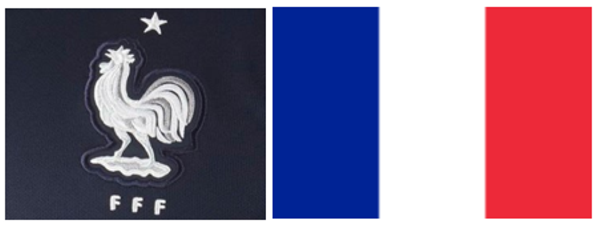 HRVATSKA TVRĐAVA 'ANTE PORTAS': Od nigerijskih 'super orlova' do 'galskih pijetlova', znate li kako su nastali ti nazivi?