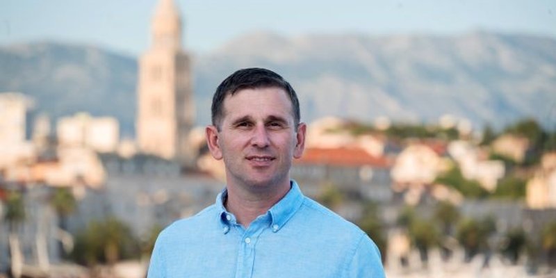Tomislav Šuta: Stanovnici Kaštela i Trogira, kao i njihovi gosti, uživat će uz modernu komunalnu infrastrukturu, čistije more i okoliš