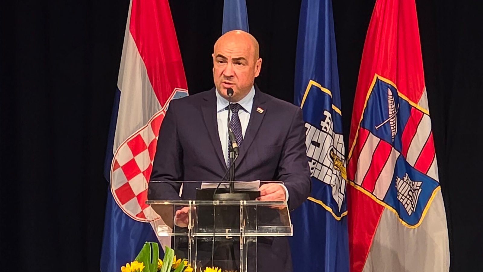 Dan pobjede, domovinske zahvalnosti te Dan hrvatskih branitelja čestitao župan Pezo