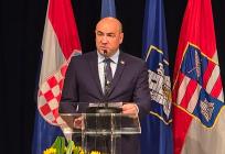 Dan pobjede, domovinske zahvalnosti te Dan hrvatskih branitelja čestitao župan Pezo