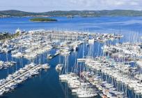 Biograd Boat Show ponovno pomiče granice: više prostora za plovila i nova platforma za poslovno umrežavanje