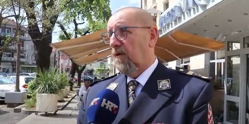 Bivši načelnik iz MUP-a priznao: Tražio sam od Rimac da sinu šefa mog osiguranja sredi državni ispit