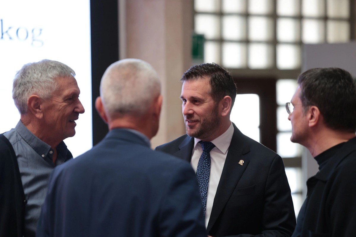 FOTO/VIDEO Pogledajte pobjednički rad mosta preko Kaštelanskog zaljeva: Ovako bi trebao izgledati novi ulaz u Split