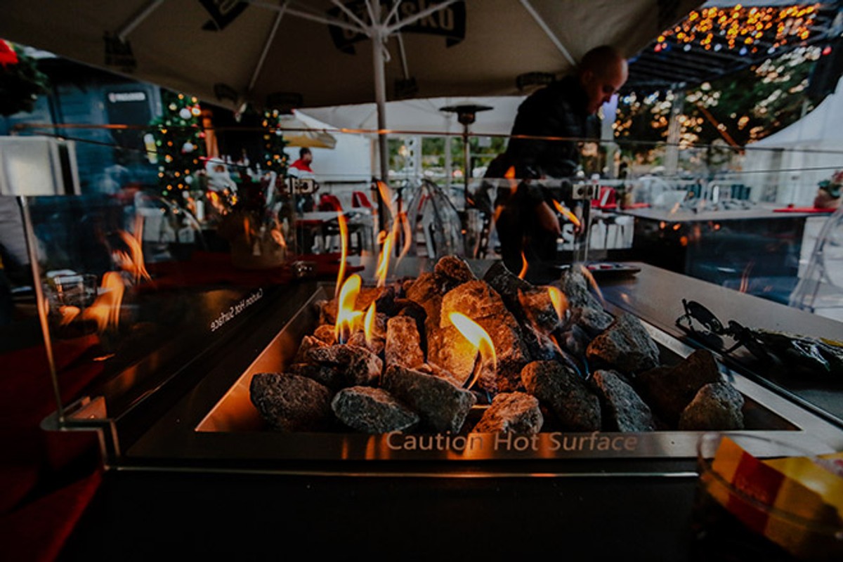 Kakav prvi vikend na Adventu Prokurative - Zečić, Peco i navijanje u Fan zoni Hrvatska vs Kanada!