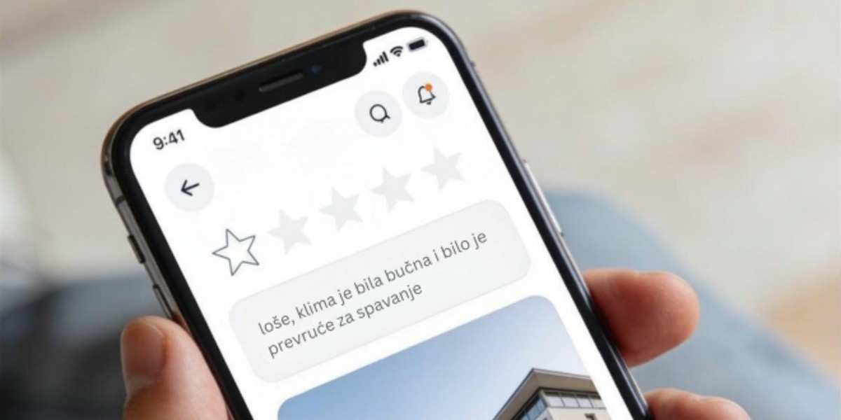 Zašto loša klima u apartmanu košta više od loše recenzije na Bookingu?