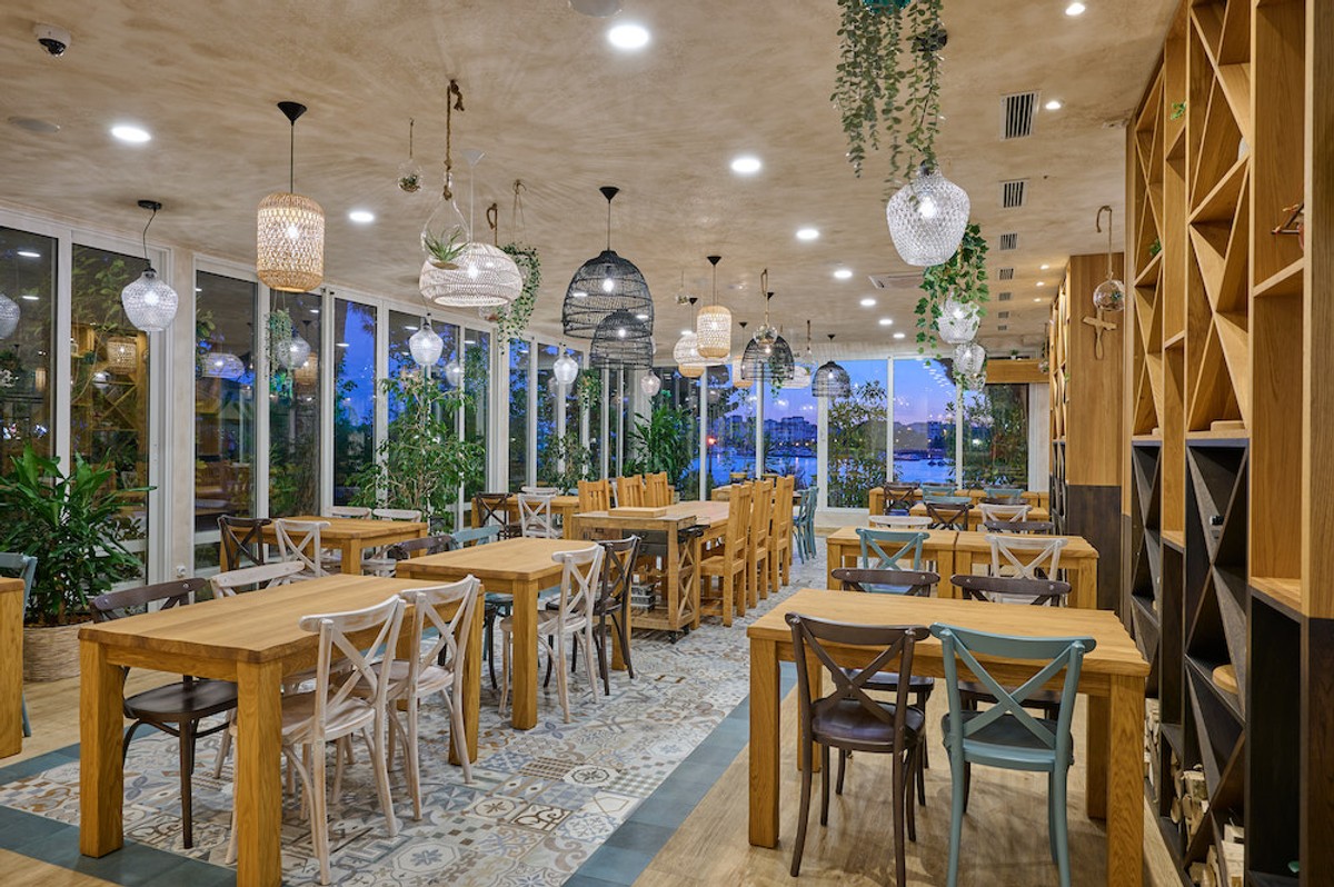 Dan žena u bajkovitom restoranu u Stobreču: Dva vrhunska menija, glazba uživo i akcijske cijene