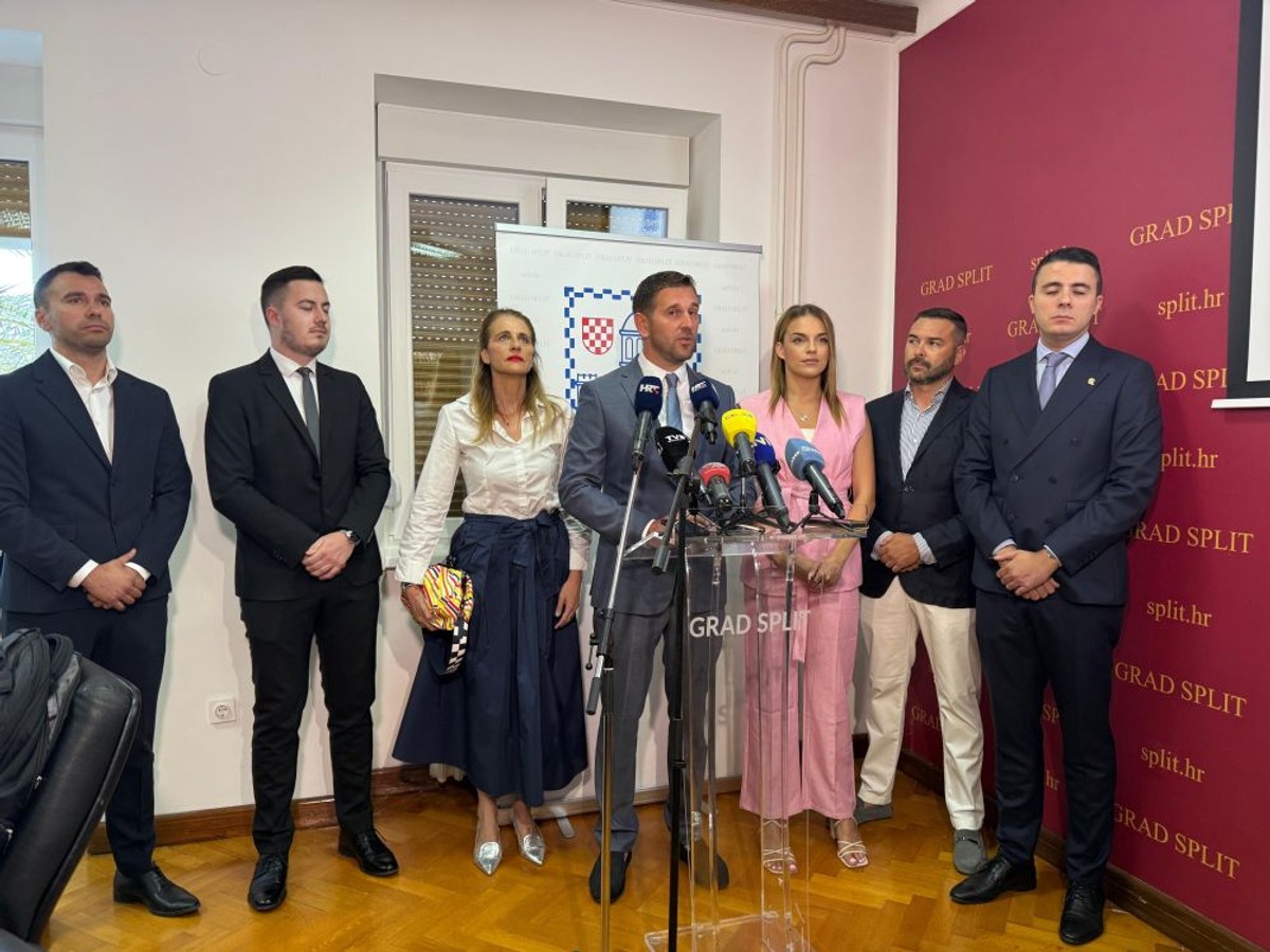 Puljak: Šuta je lagao da može osigurati većinu; Šuta: Naš program i ciljevi slični su Kelamovim 