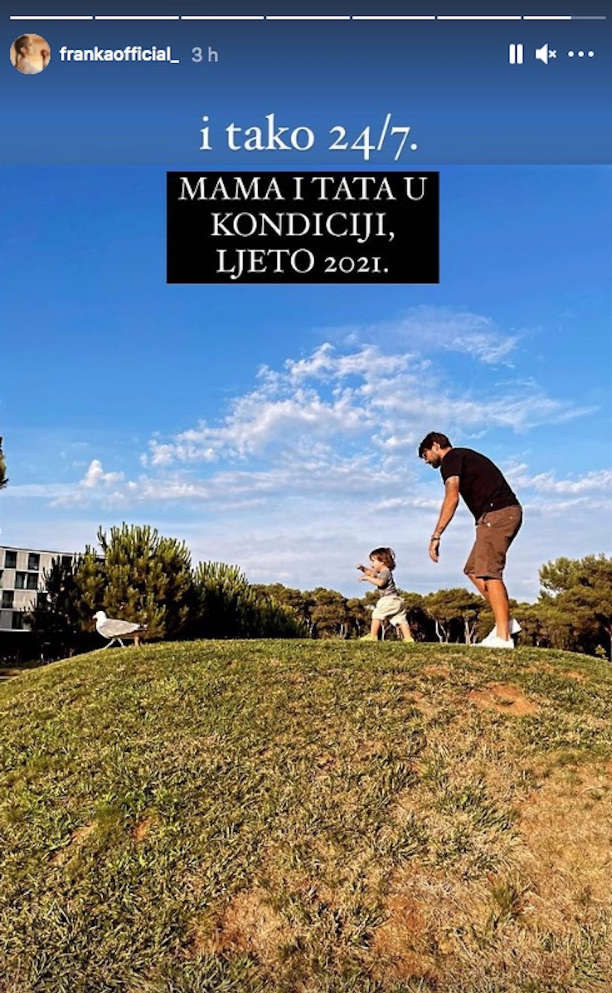 Nakon što je Ćorluka iznenada dao otkaz, oglasila se Franka