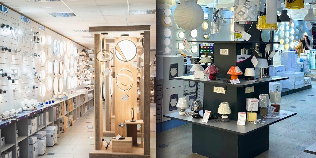 POZOR! Veliki popusti na kućanskim aparatima, keramici, alatima, bojama, rasvjeti, stolariji i puno više!