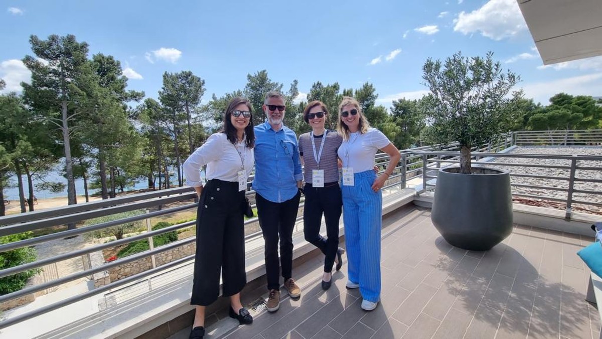 VSB O DANIMA SUNCA 'Pojednostavljivanje administracije ključno je za solarni boom u Hrvatskoj'