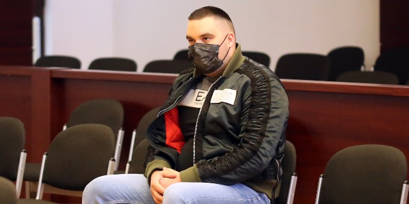 Osuđenog na 14 godina zatvora za ubojstvo u Kaštelima jutros tražili na kućnoj adresi, nisu ga našli