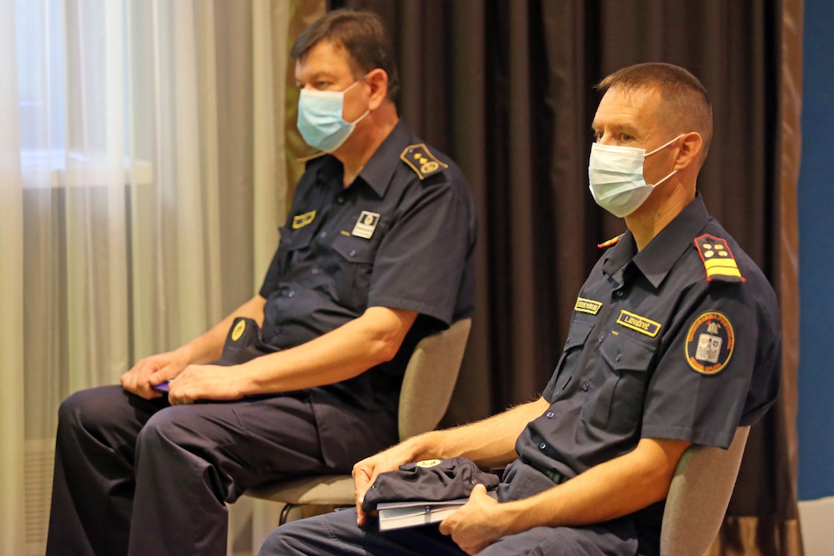 FireSpill | Foto: Veljko Martinović