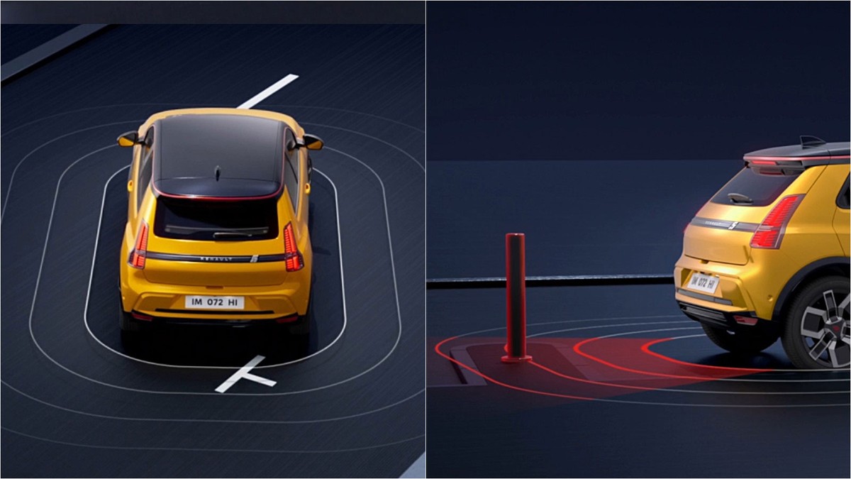 [TEST AUTA] Renault 5: Povratak legende u električnom izdanju