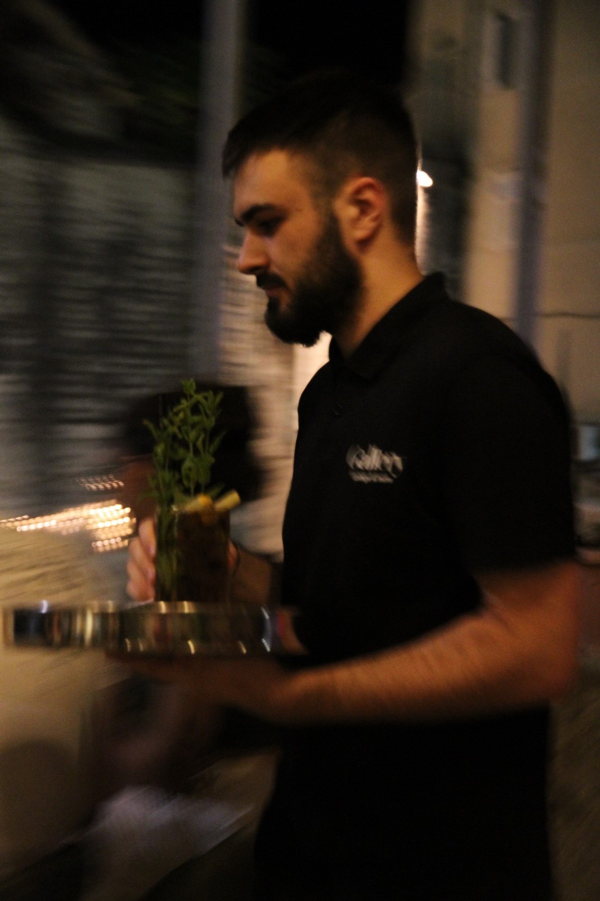 Gallery Lounge & More