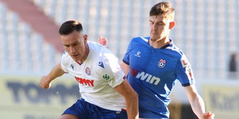 Ivan Dolček odlazi na posudbu u Portugal