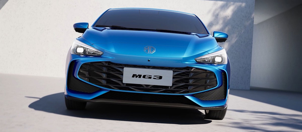 [TEST AUTA] MG3 Hybrid 1,5 – štedljivo i praktično gradsko vozilo