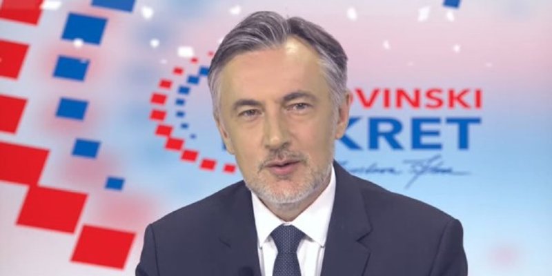 Osnovana podružnica Domovinskog pokreta Sisačko-moslavačke županije, prisustvovao i Škoro