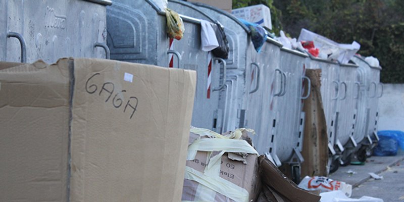 Pametno: Za usvajanje Plana gospodarenja otpadom neophodna je kvalitetna javna rasprava