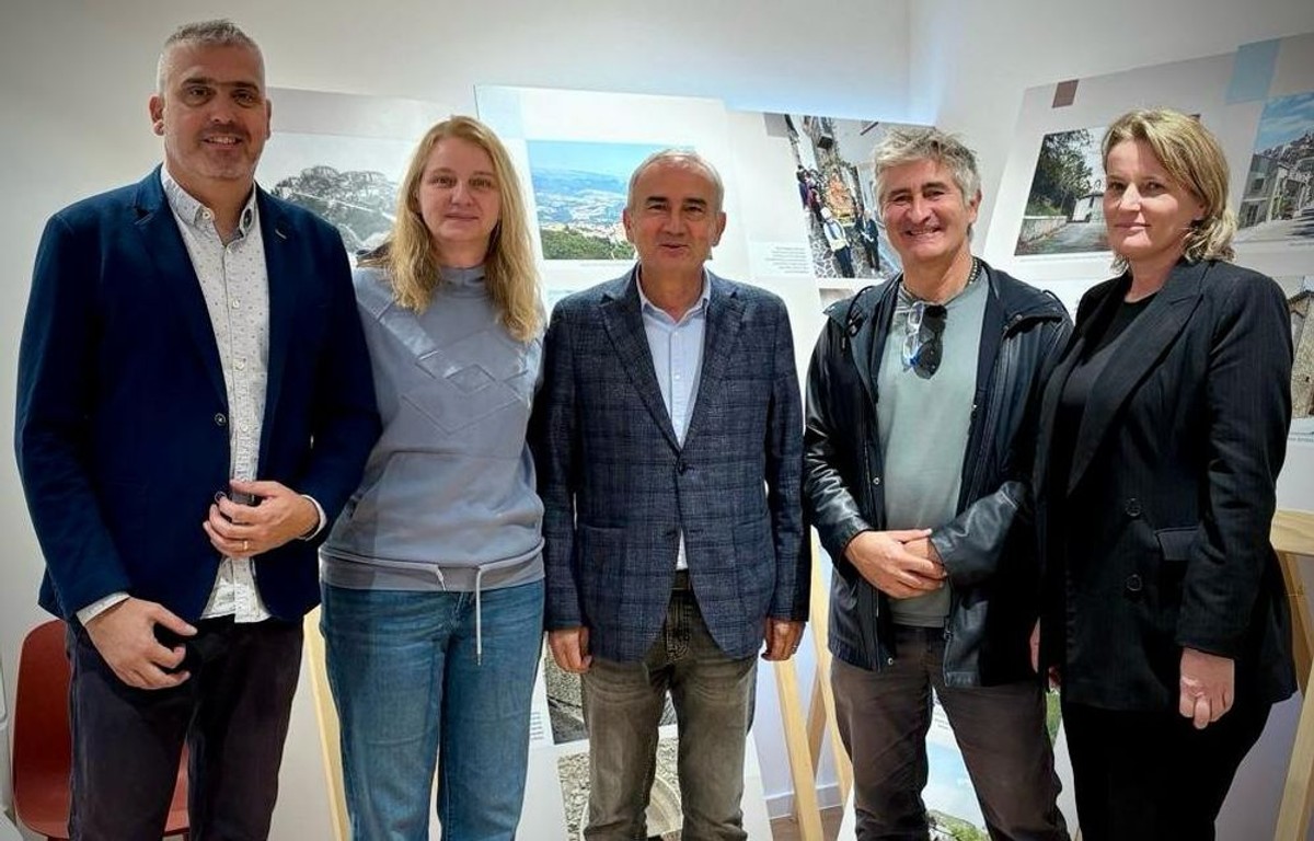 Zanimljivo događanje u Lećevici | foto: Općina Lećevica, Petar Pecotić