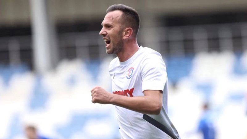 Dalmatinski derbi pripao Dugopolju!