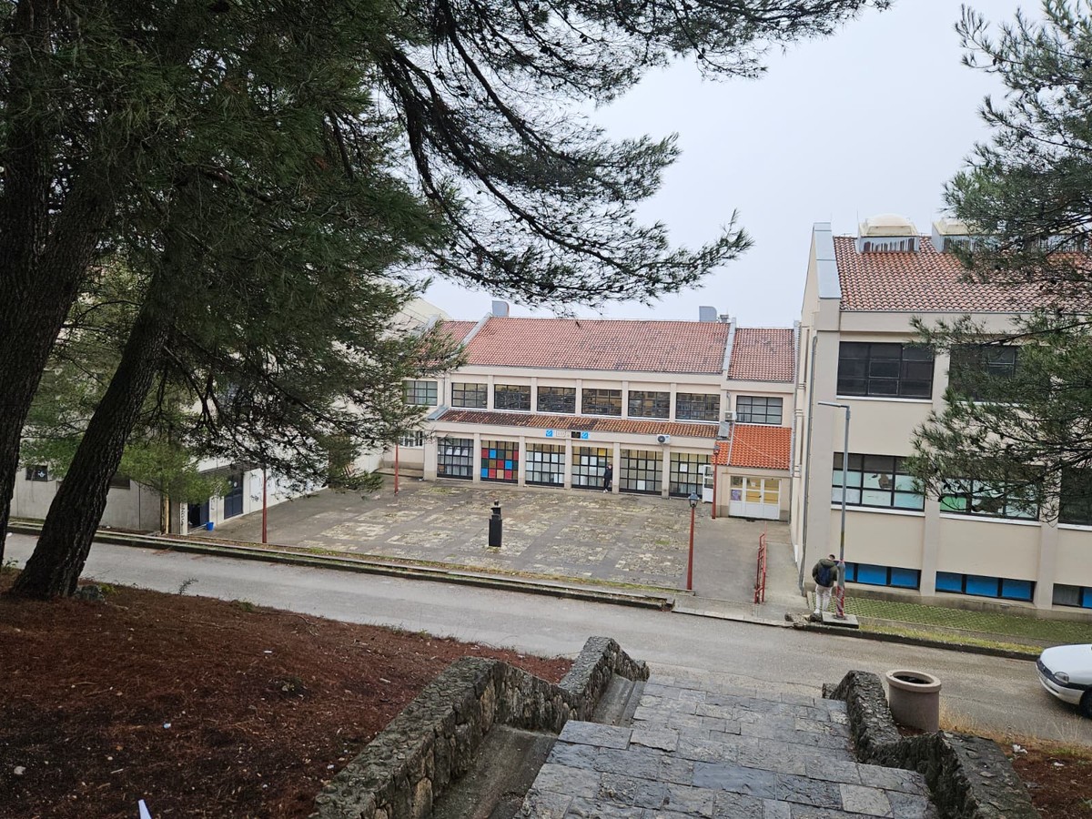 Bili smo u Imotskom i razgovarali s kolegama osumnjičenog profesora: 'Pozvao ju je u kabinet zbog priprema za natjecanje'