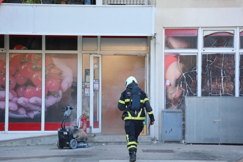 FOTOGALERIJA Planuo Tommy u Kaštelima!
