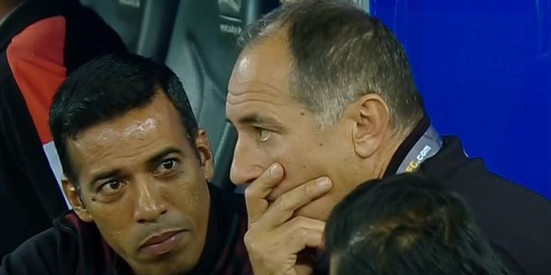 Igor Štimac više nije izbornik Indije