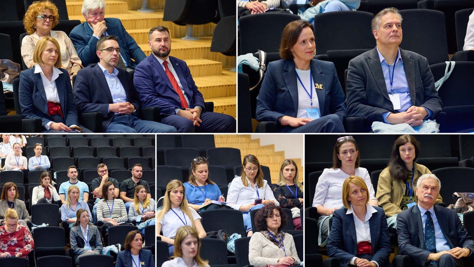 Stručnjaci u Splitu otkrili: Kada je kronična bolest zapravo hitno stanje?