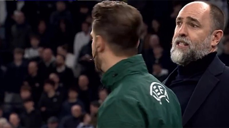 LIGA PRVAKA: Tottenham ispao, Tudor upisao prvu pobjedu