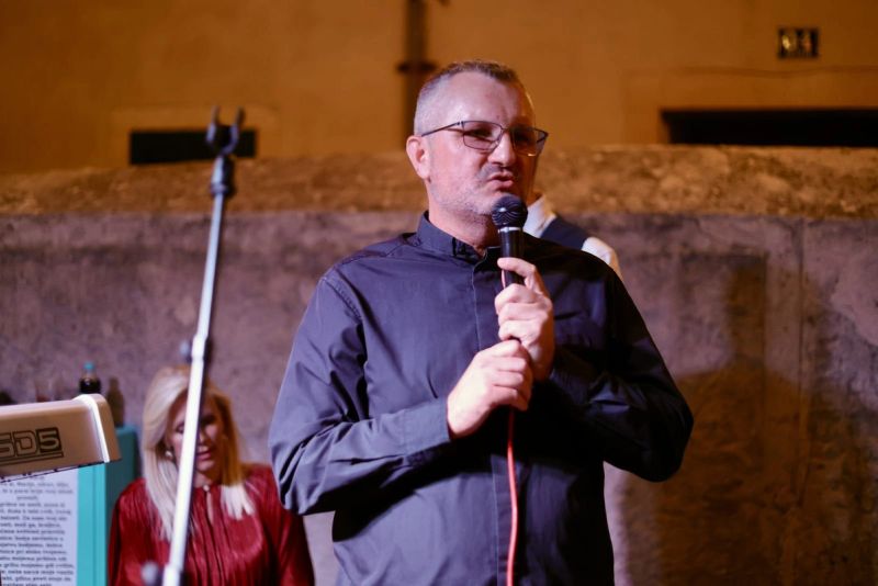 Veljko Martinović