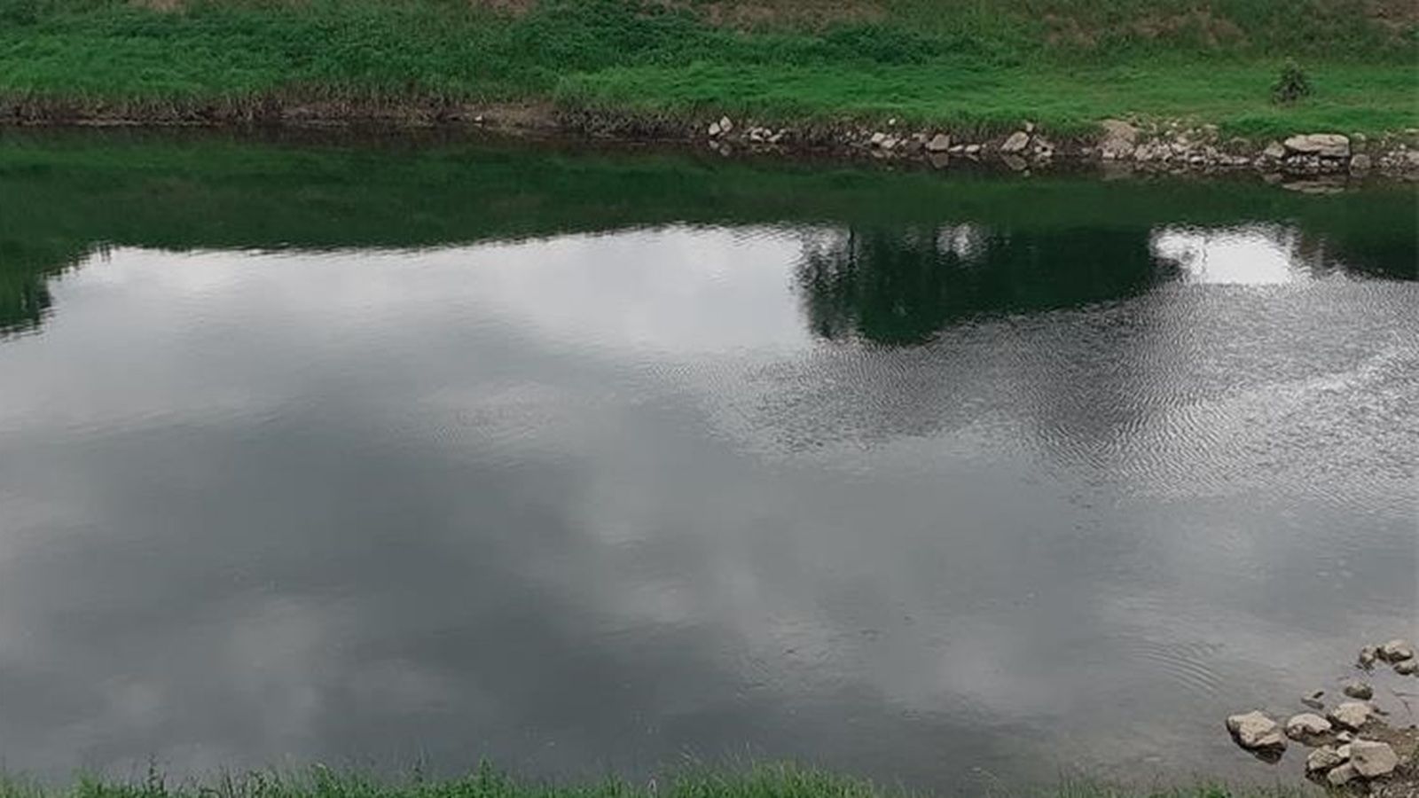TRAGEDIJA U SLUNJU Utopio se Nepalac