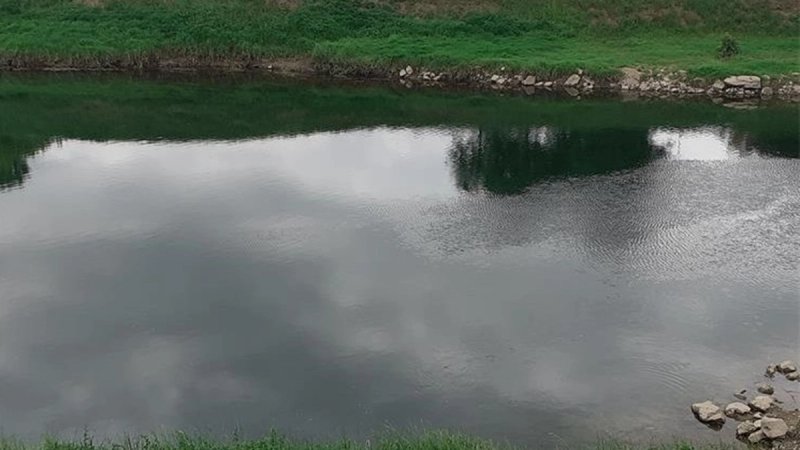 TRAGEDIJA U SLUNJU Utopio se Nepalac