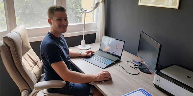 SCEDULY Splićanin kreirao korisnu aplikaciju za obrazovne institucije